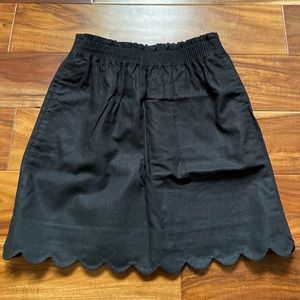J Crew skirt